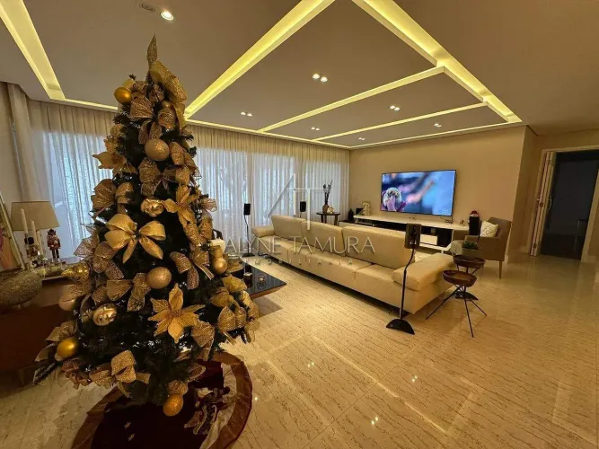 Apartamento à venda, Santo Antônio, São Caetano do Sul, SP