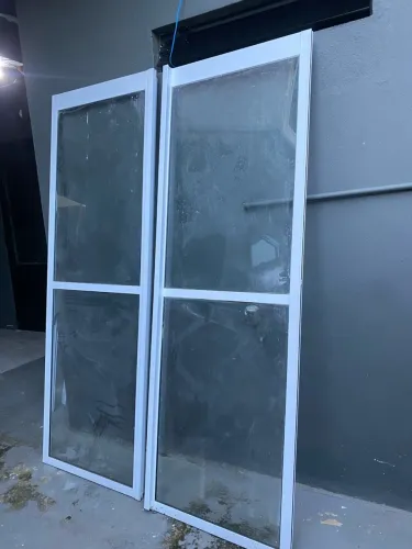 Porta Sacada