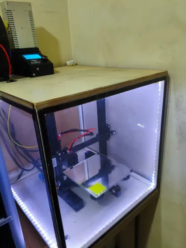 Impressora 3D Creality Ender 3 32bits