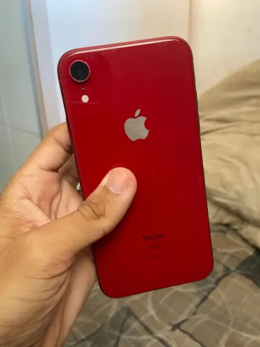 iPhone XR 128 GB