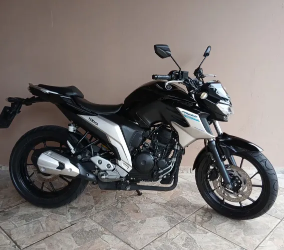 Fz25 32mil km