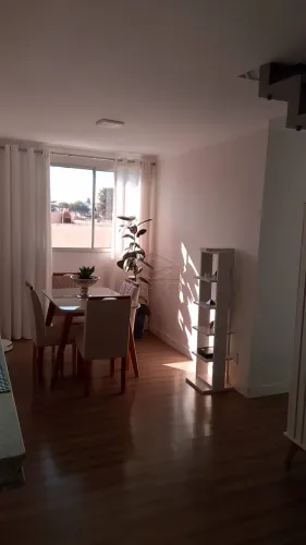 Apartamento à venda|cobertura|170 m² - Spazio Novitá