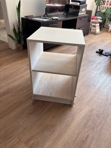 Mesa de cabeceira