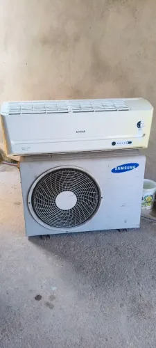Ar condicionado 18.000 BTUs
