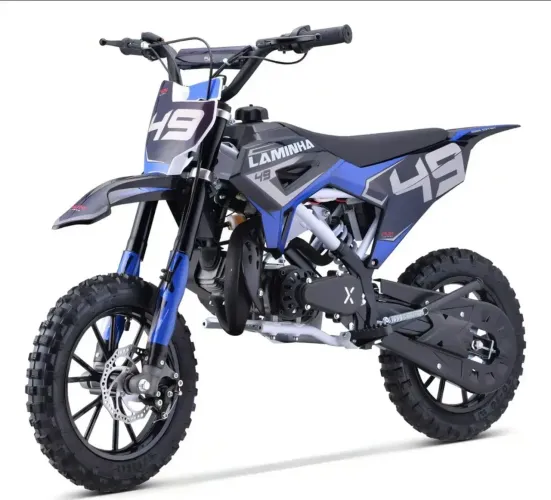 Motinha laminha 49cc