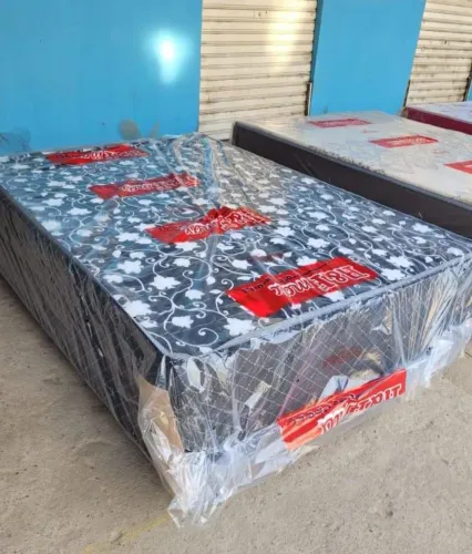 CAMA BOX CASAL NOVA EM PROMOÇÃO ?