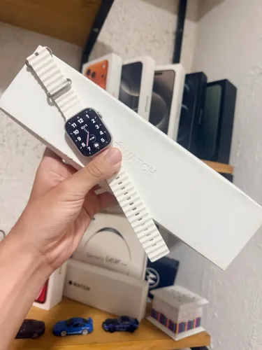 APPLE WATCH SÉRIE 8 45mm