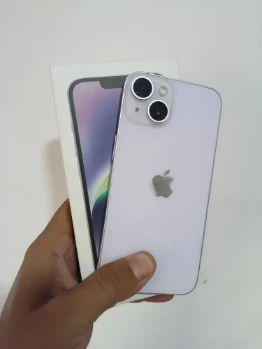 iPhone 14