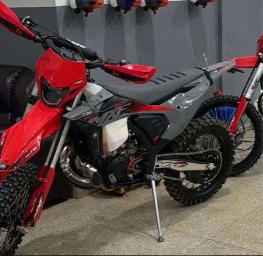 Mxf 300 2026  tsx novíssima 