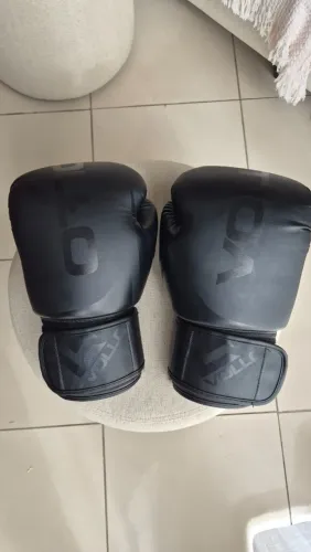 Luva de Boxe Training Vollo 14 Oz