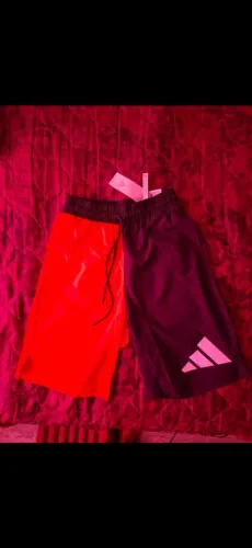 Bermuda adidas