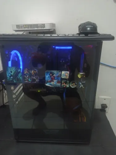 Computador intermediario i5-3330 - terceira geração