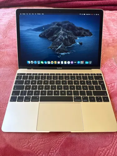 Macbook 12?
