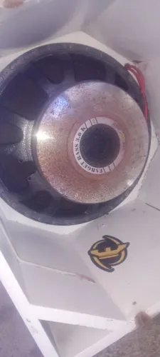 Eros 3k de 15 perfeito estado