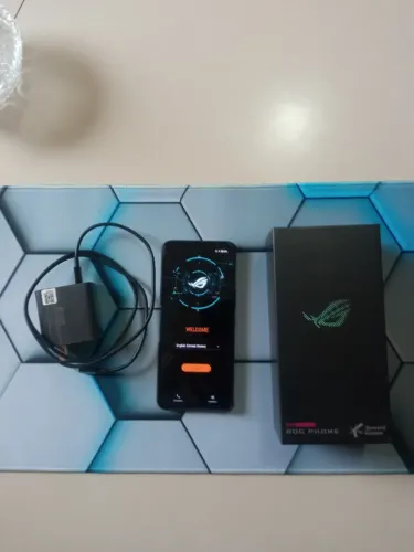 Rog phone 5
