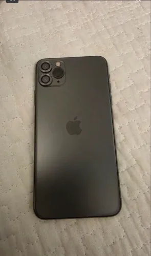 iPhone 11 Pro Max Impecável 