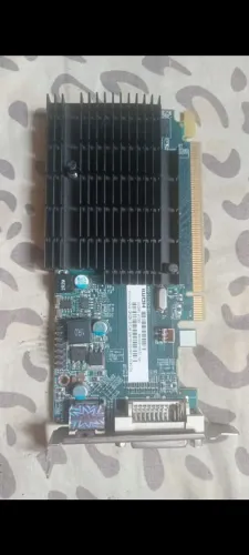 Placa video ati radeon hd 5450