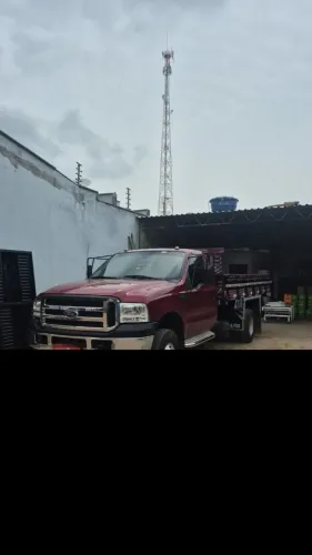 F4000 em santa ines