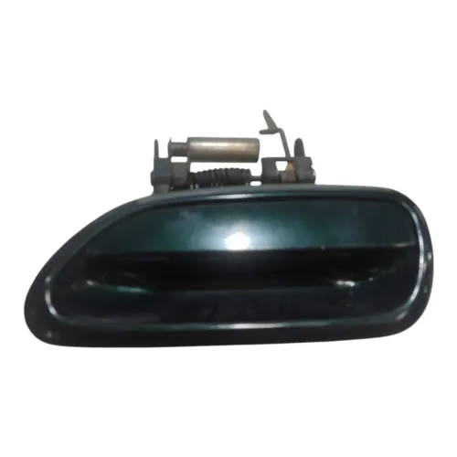 Maçaneta Externa Traseira Esquerda Subaru Legacy 2003 Á 2008 Traseira