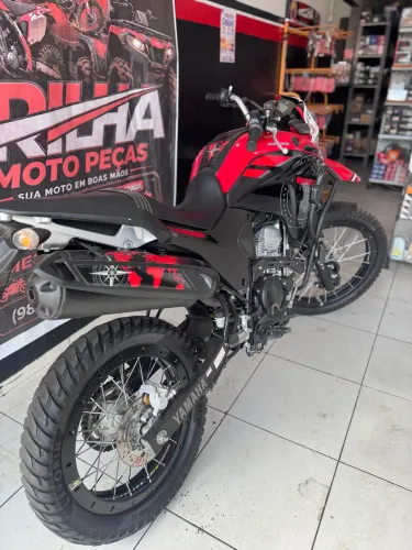 Vendo XTZ Lander 250 