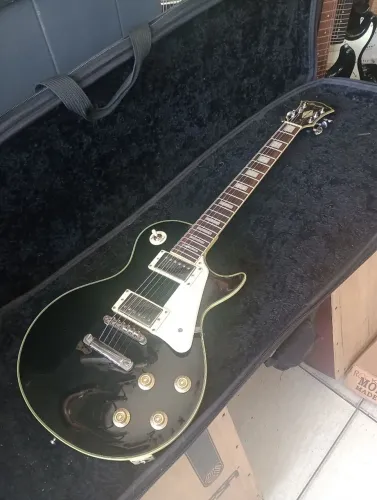 Les Paul Condor CLP 2 Korea 