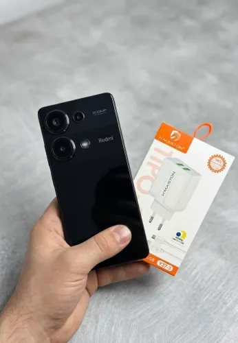 Xiaomi Redmi Note 13 Pro 256gb Aparelho Top !!