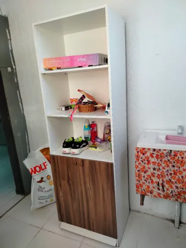armário de cozinha