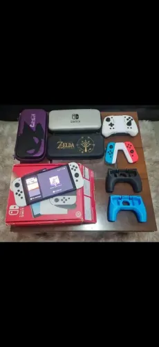 Switch (Vídeo Game)