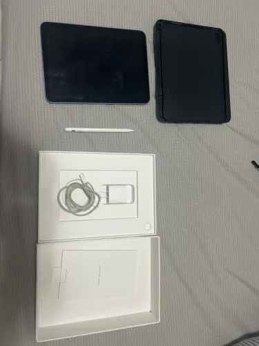 Ipad 10ª geração 64 gb