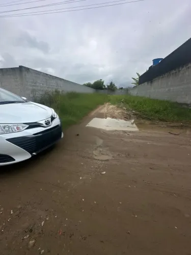 TERRENO COM DOCUMENTAÇÃO 100% REGULARIZADA E PLANTA APROVADA