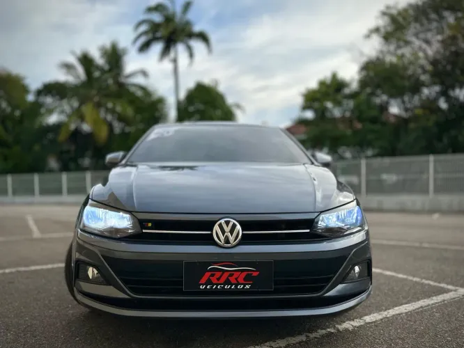 Volkswagen Polo Comfort. 200 TSI 1.0 Flex 12V Aut. 2020