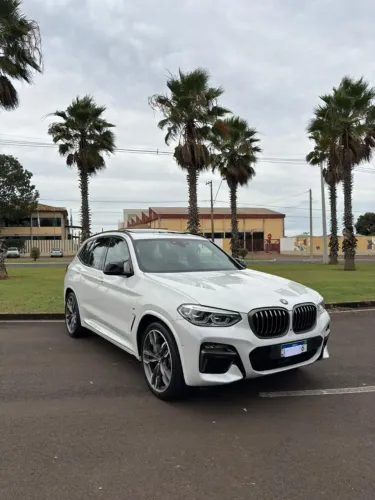 BMW X3 M40i 3.0 Turbo V6 360cv Aut. 2021