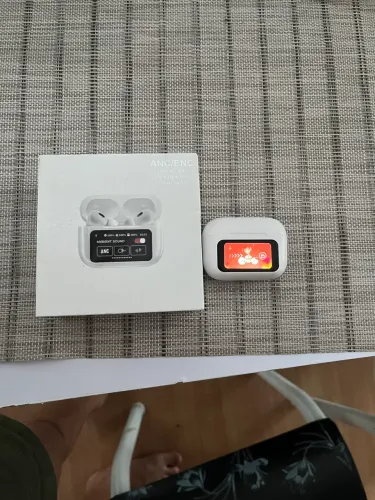 Fone de ouvido