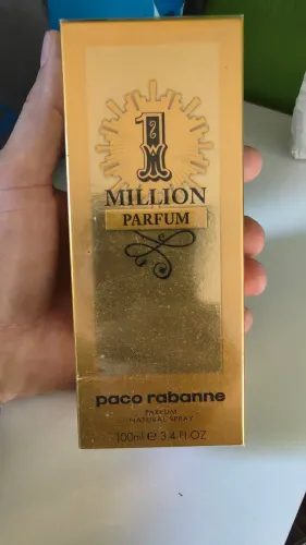 Perfume 1 Million parfum 100ml
