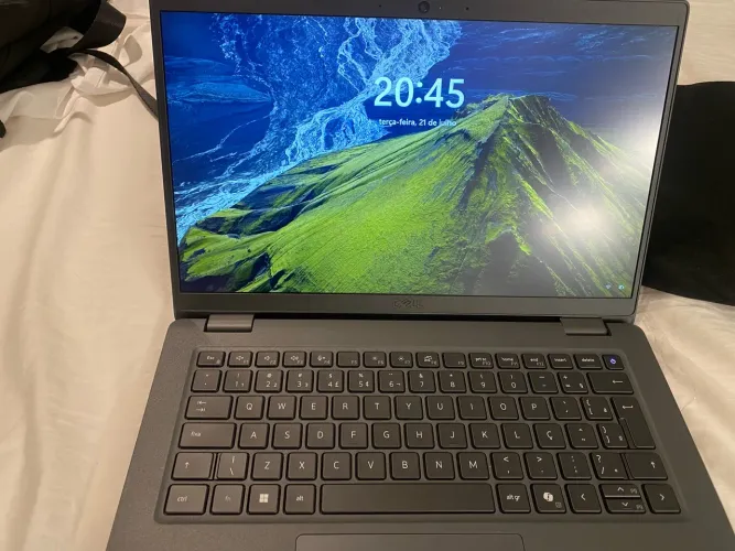 Notebook dell latitude 14