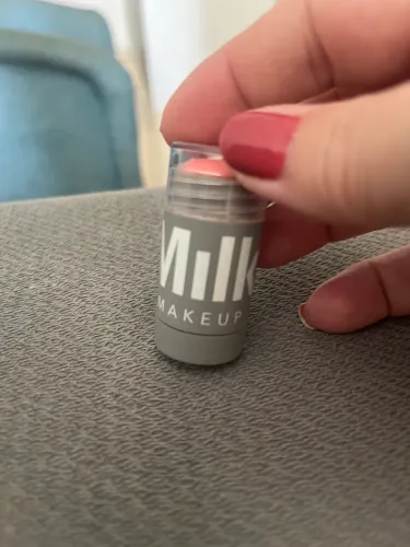 blush da milk makeup cor: dash