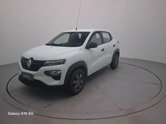 Renault Kwid 1.0 Zen 2026