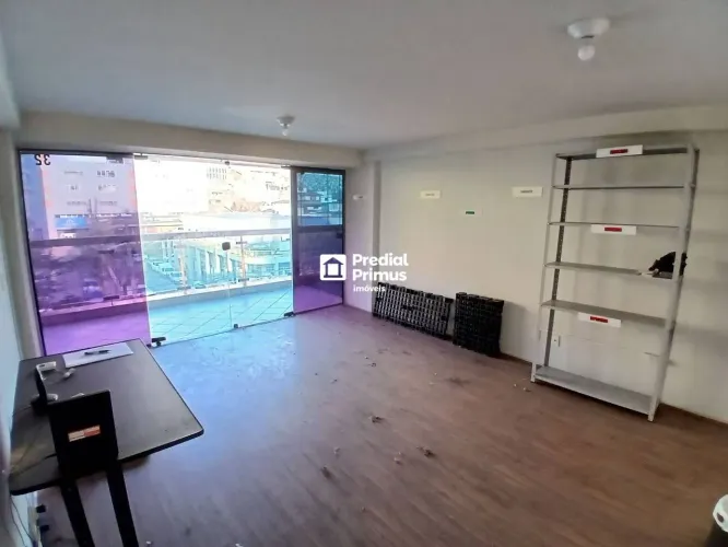 Sala para alugar, 37 m² - Centro - Nova Friburgo/RJ