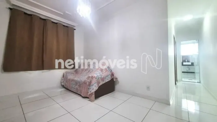 Apartamento no bairro Salgado Filho.