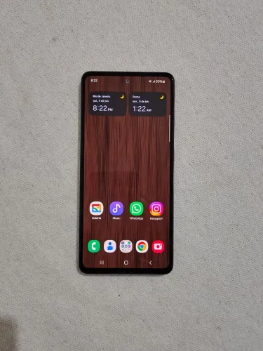 Celular Samsung A52s 5G