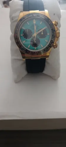 Relógio Rolex Daytona 