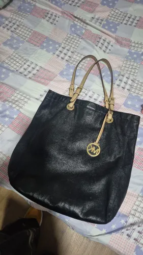 Bolsa Bag Michael Kors Original sem marcas de uso.