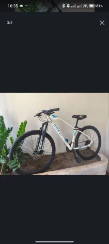 VENDO BIKE 29