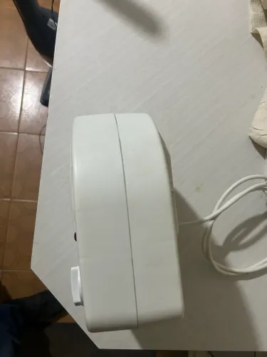 Aquecedor