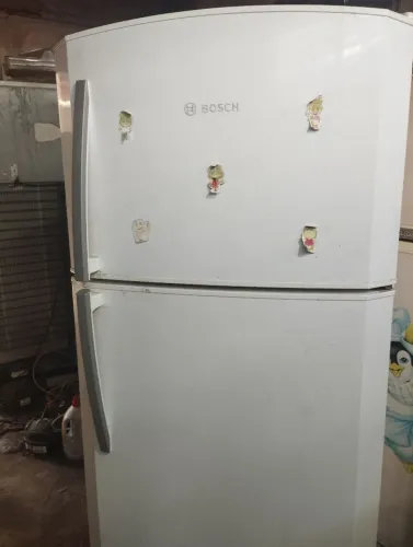 Geladeira Frost Free boch