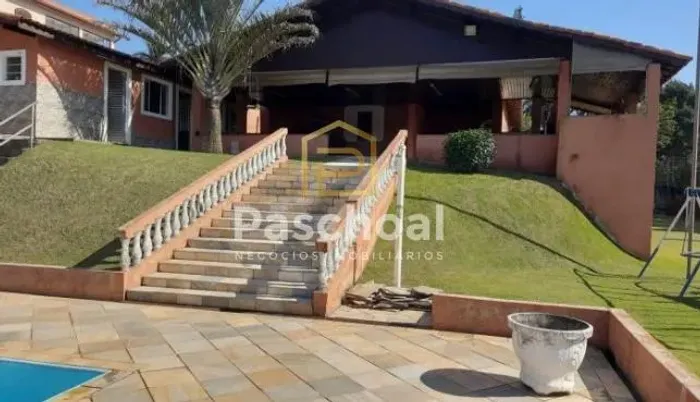Chacará a venda no condomínio Porta Do Sol