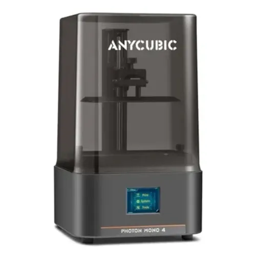 Impressora 3D Anycubic photon mono 4