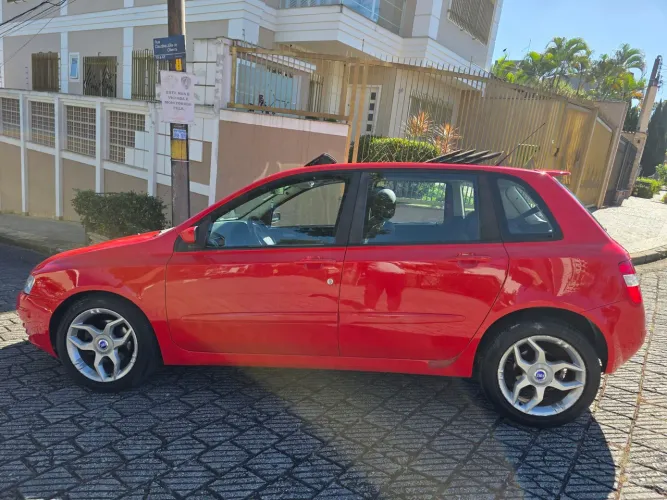 Fiat Stilo 1.8 MS Lim.edit./ MS Season 16V 2005