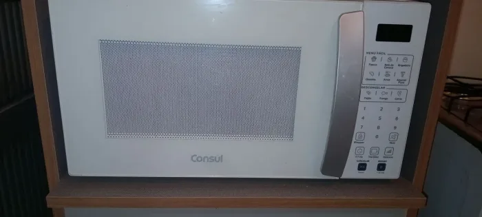 Micro-ondas 