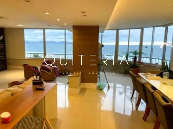 Apartamento - / Residencial / Copacabana